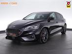 Ford Focus ST-3 PERFORMANCE PACK 2.3 280pk AUTOMAAT |dealer, Gebruikt, 4 cilinders, Bedrijf, 1600 kg