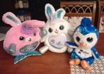 Mooie knuffels, Kinderen en Baby's, Speelgoed | Knuffels en Pluche, Ophalen, Zo goed als nieuw, Overige typen