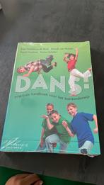 Heijdanus-de Boer - DANS!, Ophalen of Verzenden, Zo goed als nieuw, Pauline Verhallen; Etje Heijdanus-de Boer; Anouk van Nunen; R...