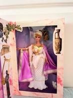 Vintage Barbie Grecian Godess from the Eras collection ‘95, Ophalen of Verzenden, Nieuw, Pop