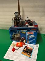Stoommachine Wilesco D20, Ophalen of Verzenden, Zo goed als nieuw