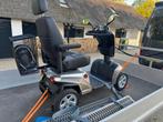 Scootmobiel Kymco Maxer., Kymco, Ophalen of Verzenden, Zo goed als nieuw, 46 km of meer
