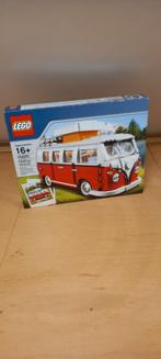lego vw bus 10220 nieuw in doos, Kinderen en Baby's, Speelgoed | Duplo en Lego, Ophalen of Verzenden, Nieuw