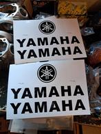 Te koop nieuwe Stickers yamaha brommers motor, Ophalen of Verzenden, Nieuw, Overige typen, Yamaha