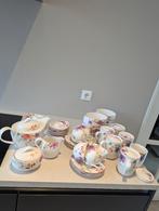 Compleet 6/8 delig servies Villeroy en Boch - Mariefleur, Huis en Inrichting, Keuken | Servies, Ophalen, Zo goed als nieuw, Overige stijlen