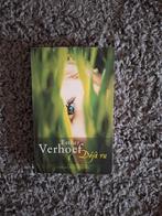 Déjà vu - Esther Verhoef, Ophalen, Gelezen, Esther Verhoef, Nederland