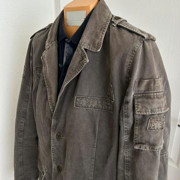 Prachtig PME Legend zomerjas stoer jack jas voor SPOTPRIJS!! beschikbaar voor biedingen