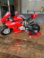 Lego Ducati, Ophalen, Zo goed als nieuw, Auto