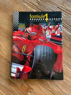 Formule 1 jaarboek 2000-2001 ISBN 90 6013 597 0, Boeken, K.A. Petzmeier, Ophalen of Verzenden, Zo goed als nieuw