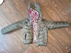 Winterjas maat 98/104, Ophalen, Meisje, Zo goed als nieuw, Cars jeans