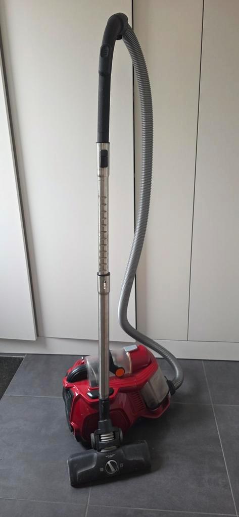 AEG LX7-2-ANIM Stofzuiger, Witgoed en Apparatuur, Stofzuigers, Gebruikt, Stofzuiger, Minder dan 1200 watt, Reservoir, Ophalen of Verzenden