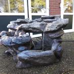 Watervalornament, Ophalen, Gebruikt, Kunststof, Waterval
