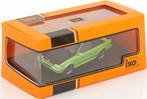 Jsn IXO 1:43 Ford Escort MK4 XR3i 1990 groen zwart, Overige merken, -, Nieuw, Ophalen of Verzenden