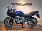 FZ 6 S FAZER FZ 6 S FAZER (bj 2005), Motoren, Motoren | Yamaha, 4 cilinders, Motorrijbewijs A, Bedrijf, Onbekend
