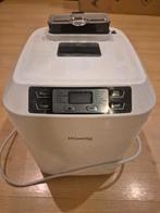 H. Koenig broodbakmachine BAKE340., Ophalen of Verzenden, Zo goed als nieuw