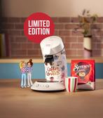 Senseo Blond Koffiezetapparaat, Witgoed en Apparatuur, Koffiezetapparaten, Ophalen, Afneembaar waterreservoir, Niet bekend, Overige typen