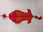 Chinees sterrenbeeld vis, Ophalen of Verzenden, Zo goed als nieuw