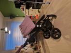 Bugaboo cameleon3 compleet met extra's, Kinderen en Baby's, Kinderwagens en Combinaties, Ophalen, Verstelbare duwstang, Bugaboo