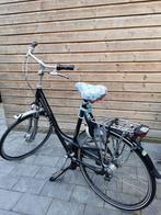 Dames Fiets, Fietsen en Brommers, Fietsen | Dames | Damesfietsen, Ophalen, Gebruikt, Versnellingen, 56 cm of meer