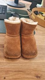 Uggs maat 20,5, Kinderen en Baby's, Babykleding | Schoentjes en Sokjes, Ophalen of Verzenden, Gebruikt, Schoentjes