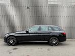 Mercedes-Benz C-klasse Estate 180 Automaat Avantgarde, Automaat, Achterwielaandrijving, Euro 6, Leder en Stof