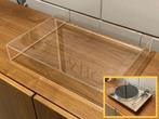 Nieuwe stofkap Luxman PD-262, PD-264, Audio, Tv en Foto, Platenspelers, Overige merken, Info@intovinyl.com, Nieuw, Ophalen of Verzenden