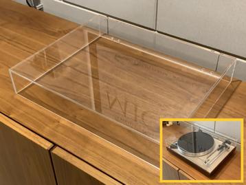 Nieuwe stofkap Luxman PD-262, PD-264 beschikbaar voor biedingen