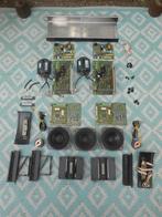 Phillips Boxen Odd. 70DDS 930/00B, Ophalen, Philips, Gebruikt, Minder dan 60 watt