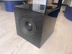 Cambridge Audio SL90 Sirocco Subwoofer, Overige merken, Subwoofer, Ophalen of Verzenden, Zo goed als nieuw