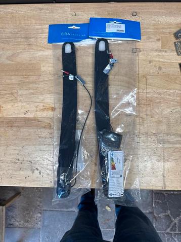 2x BBA 45127 LED Lamp Flexibel USB Caravan Camper beschikbaar voor biedingen