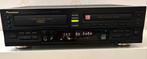 Pioneer PDR-W739  CD Recorder/3 CD wisselaar + CD’s, Ophalen, Zo goed als nieuw, Pioneer, Wisselaar