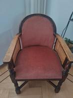 Stoel, Huis en Inrichting, Stoelen, Ophalen, Gebruikt, Overige kleuren, Eén
