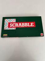 Jumbo Scrabble Bordspel - Groene Doos, Hobby en Vrije tijd, Gezelschapsspellen | Bordspellen, Een of twee spelers, Ophalen of Verzenden