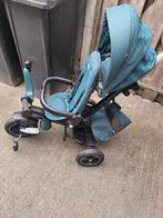 Driewieler, Kinderen en Baby's, Ophalen, Zo goed als nieuw, Overige merken