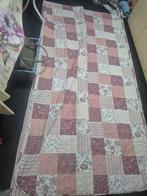 Vintage  Sprei / Deken, Ophalen of Verzenden