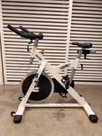 Spinningfiets Vortec V830B, Sport en Fitness, Fitnessapparatuur, Ophalen, Spinningfiets, Zo goed als nieuw, Metaal