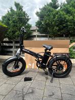 E-bike gepsi zwarte kleur, Ophalen, Zo goed als nieuw, 20 inch of meer