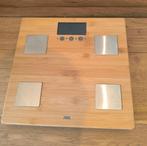 Weegschaal voor lichaamsanalyse - Model DE BA914 Barbara, Ophalen, 1 tot 500 gram, 100 kg of meer, Personenweegschaal