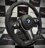 BMW M sport carbon stuur leer compleet upgrade, Auto diversen, Tuning en Styling, Ophalen of Verzenden, RevParts, Info@revparts.nl