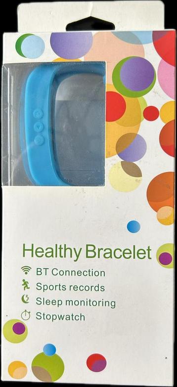 Healthy Bracelet beschikbaar voor biedingen