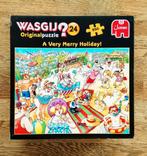 Wasgij puzzel, Ophalen, 500 t/m 1500 stukjes, Zo goed als nieuw