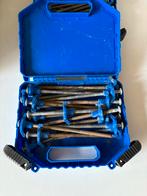 Mooie pinnenset 20 stuks, Ophalen of Verzenden, Zo goed als nieuw