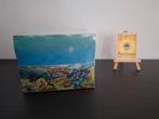 Pokemon Sinnoh star mini tin Display, Ophalen of Verzenden, Nieuw, Booster