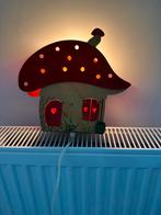 De Noest lamp paddestoel, Ophalen of Verzenden, Zo goed als nieuw, Lamp