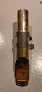 Dave Guardala The Super King 110 Tenorsax Mondstuk, Ophalen of Verzenden