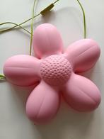 Ikea Smila Blomma Wandlamp Roze, Ophalen of Verzenden, Zo goed als nieuw, Overige typen, Overige merken