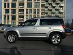 Skoda Yeti 1.2 TSI Ambition AUTOMAAT 44000km NAP PDC LMV Cli, Auto's, Skoda, Gebruikt, 4 cilinders, Origineel Nederlands, 600 kg