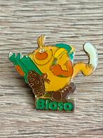 Bloso Vintage Pin, Ophalen of Verzenden, Gebruikt, Overige onderwerpen, Speldje of Pin