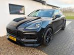 Porsche Cayenne 3.0 V6 462pk E-hybrid Sport Design Black Ed., Automaat, Cayenne, 2995 cc, Bedrijf