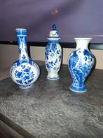 Delfs blauw porselein, Antiek en Kunst, Ophalen